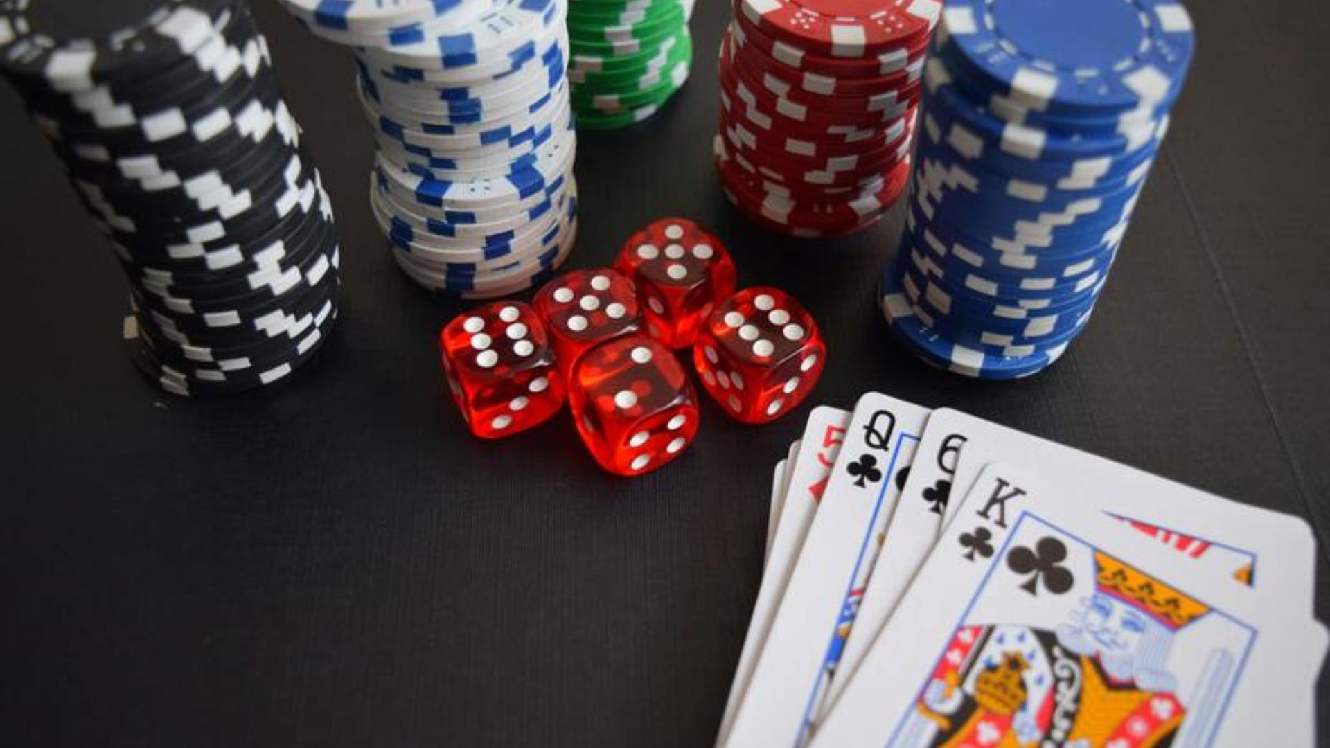 Top Real Money Casino in Australia with Strong High-Payout Reputation