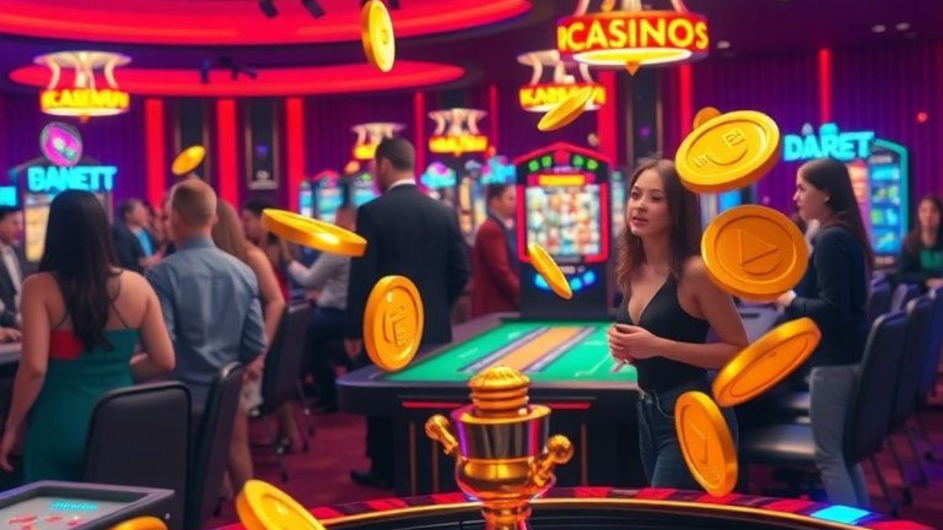 The Pokies Net Australia App